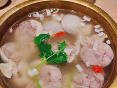 -哈啾嗨·新概念蒙餐(红星新城店)