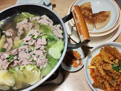 -全牛匠·乐山跷脚牛肉(新中关店)