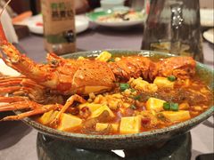 -海天楼中餐厅(吴宫泛太平洋酒店)