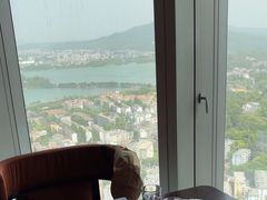 -洲际酒店·地平线全日餐厅HORIZON CAFÉ