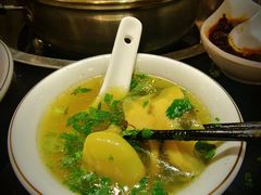 -丫丫汤膳打边炉(宏府408坊店)