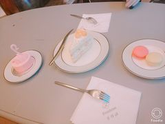 -芳博滋法式甜品(时代店)