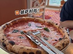 -咖啡苑 - 蔚藍夏日限定主题(永利皇宫店)