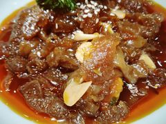 -正阳春烤鸭(华捷道店)