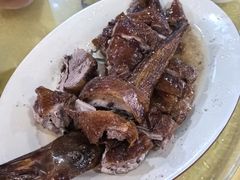 -烧鹅妹饭店
