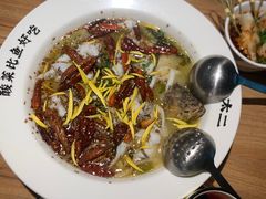 -太二酸菜鱼(福州泰禾店)