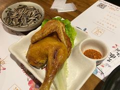 -馬蘭花開(车站大道店)