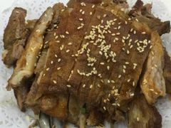 -老毛手抓·盐池滩羊非遗手抓(宁夏总店)