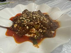 -清真.回香园(南街店)