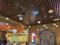 -君邦火锅(新疆大厦店)