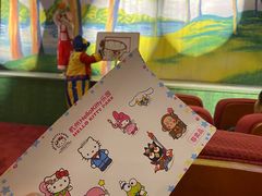 -杭州Hello Kitty乐园