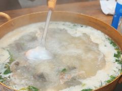 -庄行曹记羊肉(泗泾店)