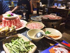 -蜀大侠火锅(寰球文化地标·总府店)