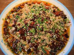 -先启半步颠小酒馆|猛火现炒川菜(泰州首店)