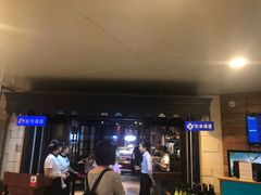 -星伦多自助料理·涮烤一体(虹悦城店)