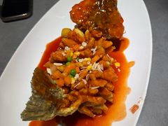 -姑苏家宴·苏帮菜·松鼠桂鱼(苏州总店)