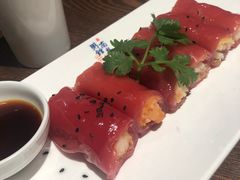 -南拳十三姨·潮汕砂锅粥(世纪金源店)