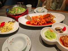 -姑苏家宴·苏帮菜·松鼠桂鱼(苏州总店)