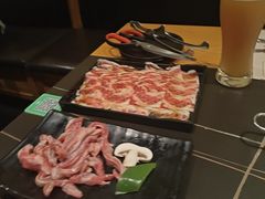 -千寻烧肉(政务区店)