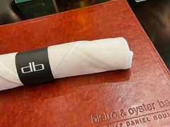 -db Bistro & Oyster Bar by Daniel Boulud(滨海湾金沙店)