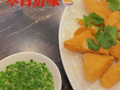 -陆记鹅庄·潮汕菜·狮头鹅(大仟里店)