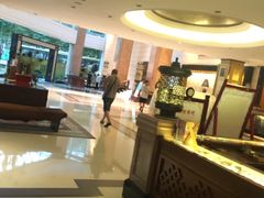 -西藏饭店·亚克·食光自助餐厅(文殊院店)