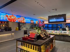 -连鹭海鲜·海肠捞饭·海胆饭(星海店)
