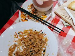 -西贝(大卫城店)