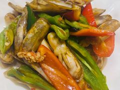 -观海海鲜(蛇口广场店)