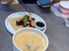 -江南里·新浙菜(苏州大悦城店)