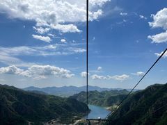 -京东石林峡风景区