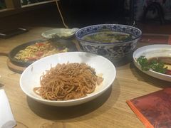 -申阿婆·上海菜·小海鲜(国展店)