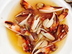 二红烧烤-二红烧烤排骨串(麦岛店)