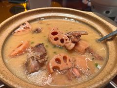 -小户人家(循礼门南国中心店)