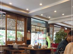 大堂-冯记香辣兔火锅(茶店子总店)