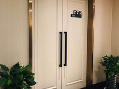 包房-聚宾楼·烤鸭·家宴(科技三路店)