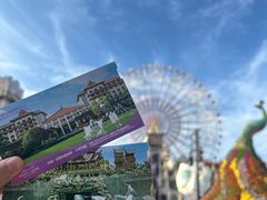 -七彩云南欢乐世界