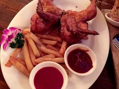 -宝莱纳啤酒花园餐厅PAULANER BRAUHAUS Nanjing(广州路店)