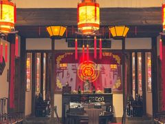 -文儒九号·闽菜馆(三坊七巷店)