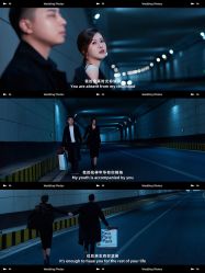点击看大图 -薇薇新娘婚纱摄影(跃进北路店)