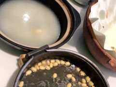 -原味田园·客家菜·土窑鸡(中航城君尚购物中心店)