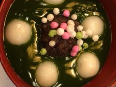 -伊藤久右卫门(宇治本店)