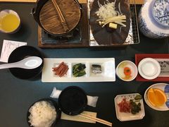 -惠高庄萨诺月酒店