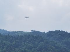 -趣飞飞黑麋峰国际滑翔伞基地