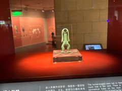 -金沙遗址博物馆