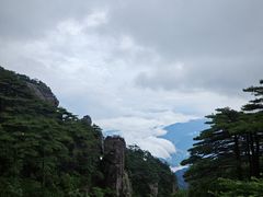 -黄山白云宾馆