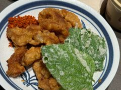 -巴奴毛肚火锅(大剧院店)