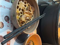 -温野菜涮涮锅(曲江大悦城店)