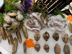 -尚海豆捞(乐虹坊店)