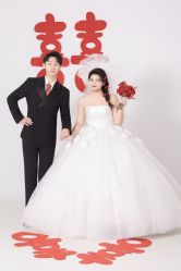 -太郎花子婚纱摄影TAHAKO(无锡店)